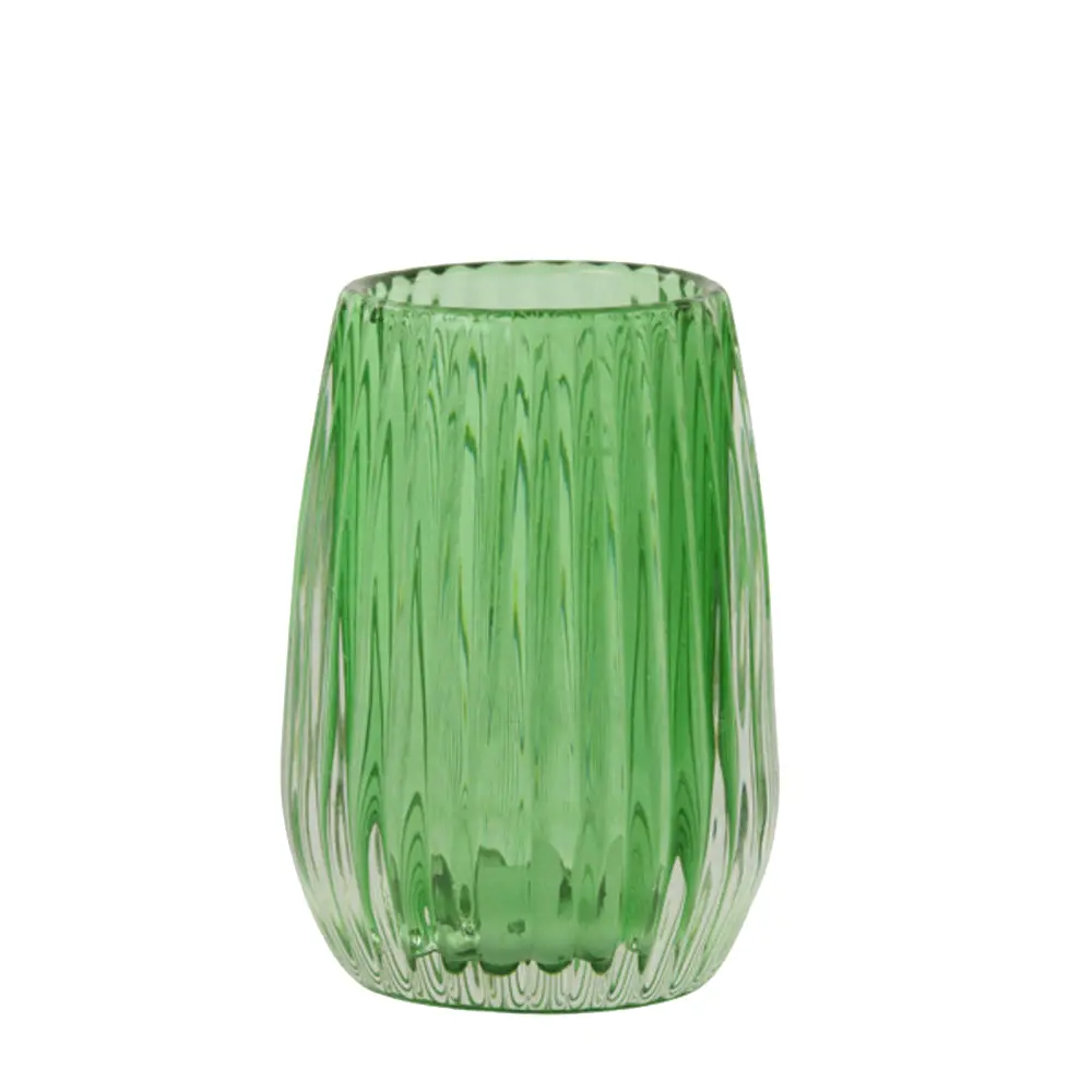 Light & Living Aimee Tealight Glass
